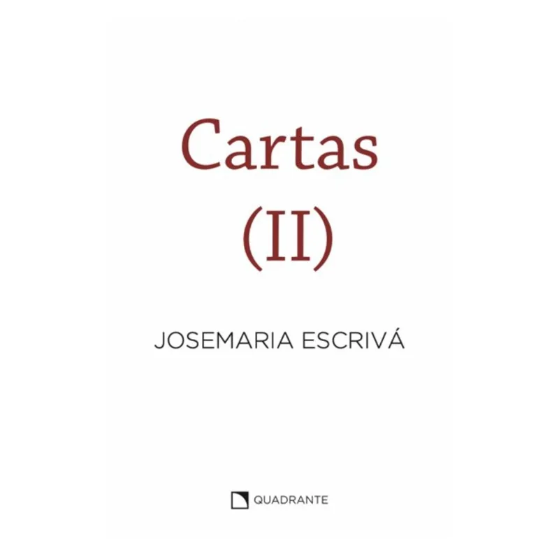 CARTAS (II)