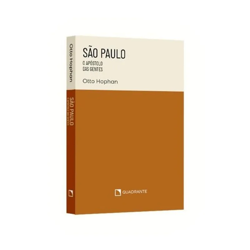 POCKET SÃO PAULO, O APÓSTOLO DAS GENTES - 2ª EDIÇÃO - COLEÇÃO BIOGRAFIAS