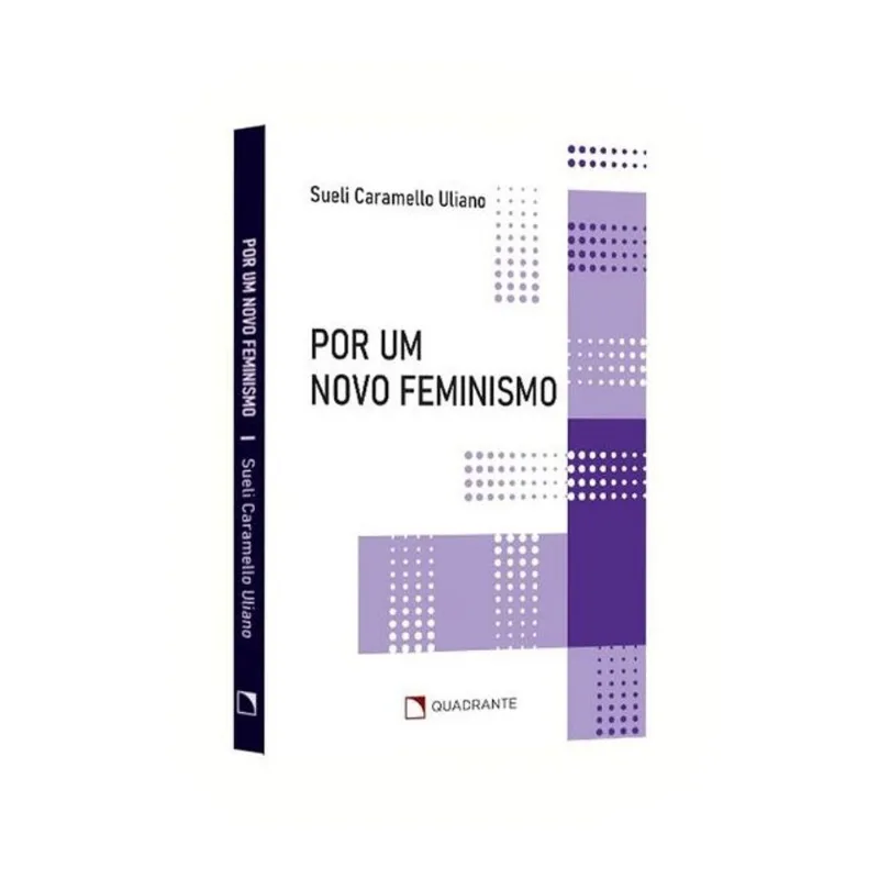 POCKET POR UM NOVO FEMINISMO - 2ª EDIÇÃO - COLEÇÃO ATUALIDADES
