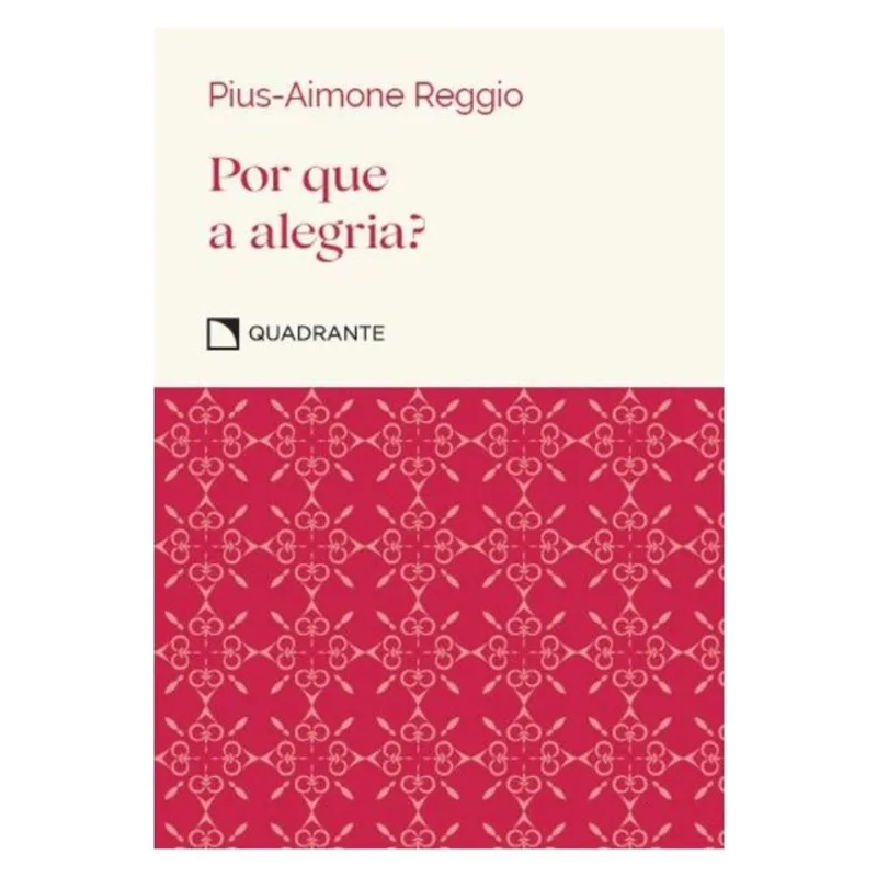 POCKET POR QUE A ALEGRIA? - 2ª EDIÇÃO - COLEÇÃO VIRTUDES