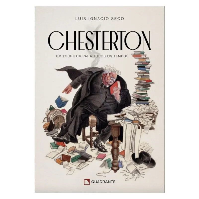 CHESTERTON