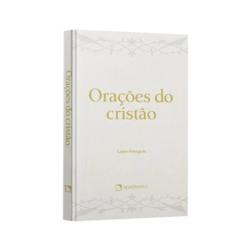 Orações Do Cristão - Nova Edição Premium