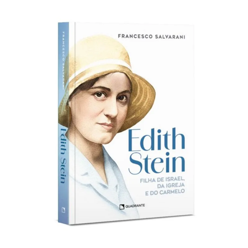 EDITH STEIN