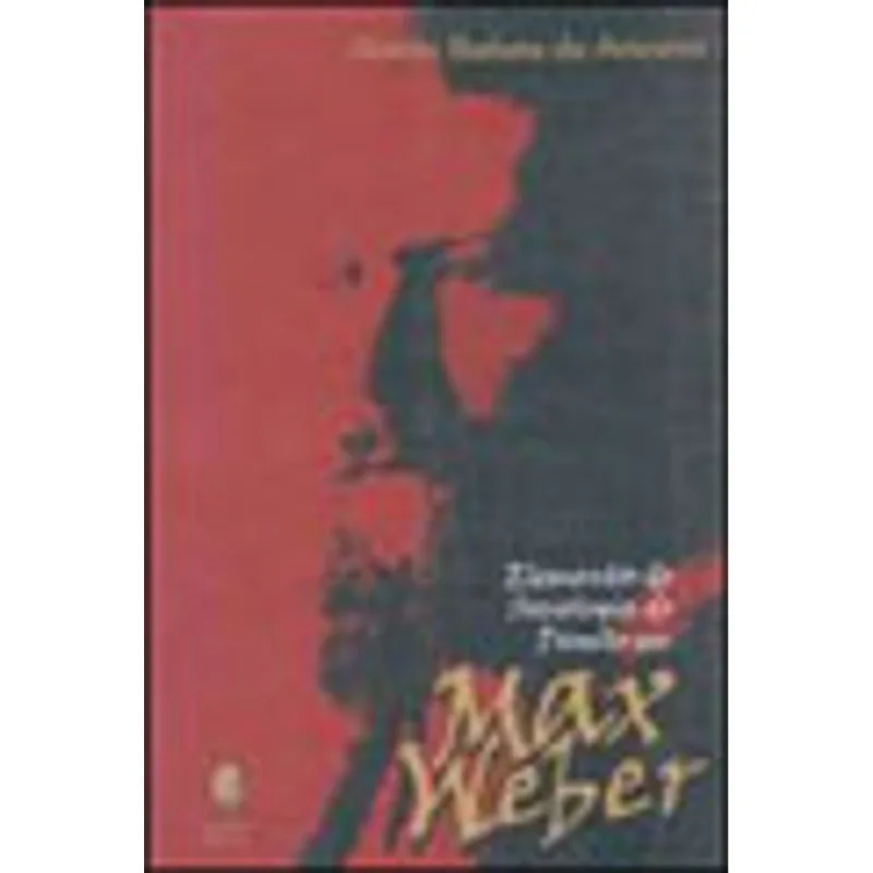 ELEMENTOS DE SOCIOLOGIA DE DIREITO EM MAX WEBER
