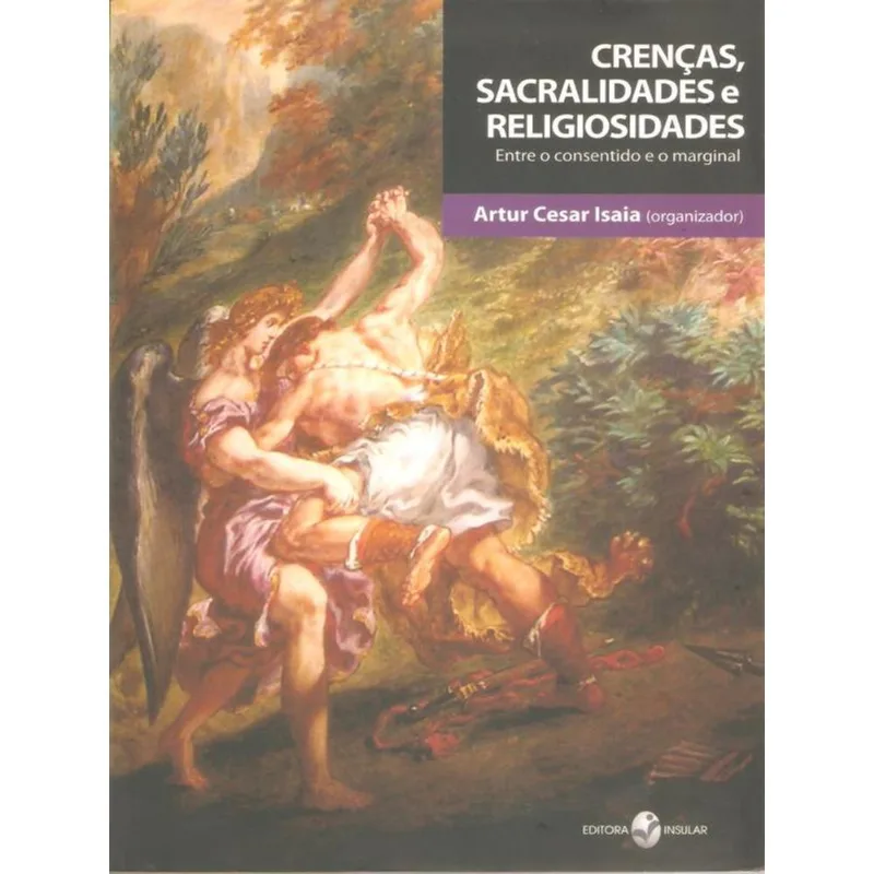 CRENÇAS, SACRALIDADES E RELIGIOSIDADES