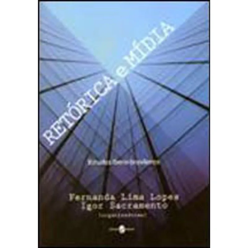 RETORICA E MIDIA