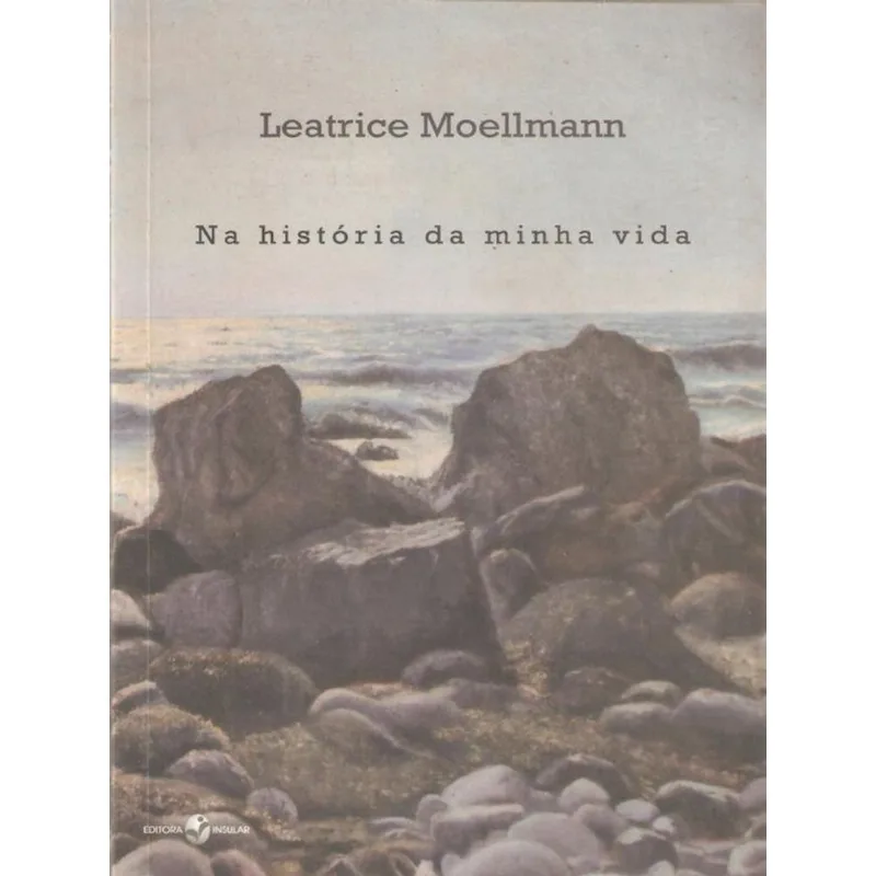NA HISTÓRIA DA MINHA VIDA