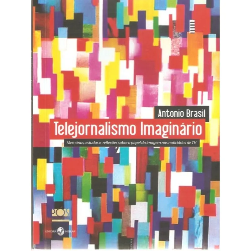TELEJORNALISMO IMAGINÁRIO