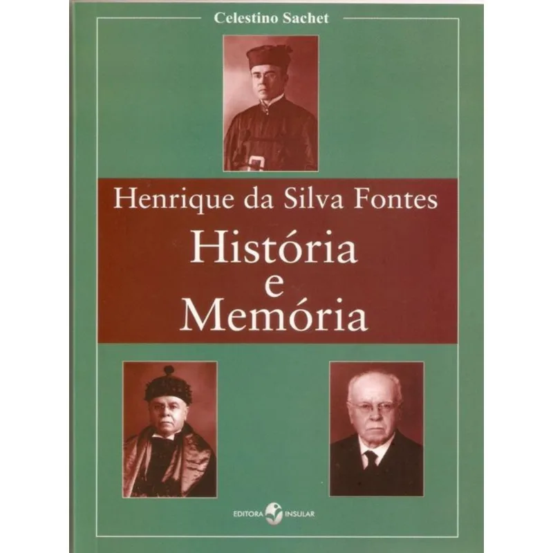 HENRIQUE DA SILVA FONTES