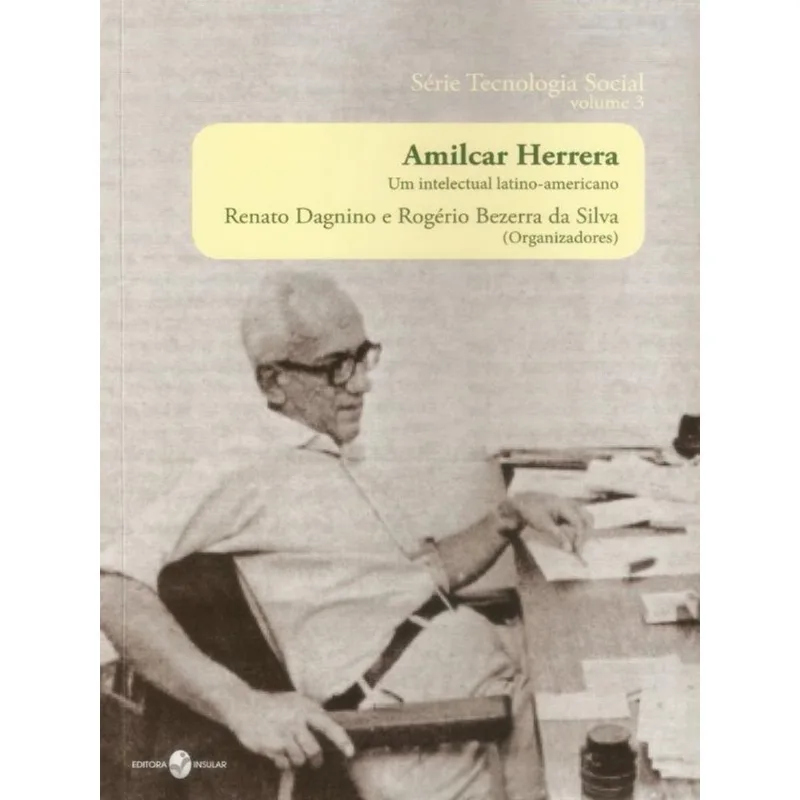 AMILCAR HERRERA