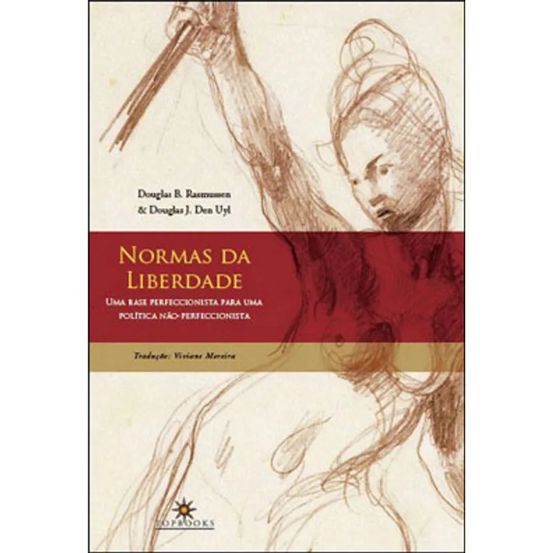 NORMAS DA LIBERDADE