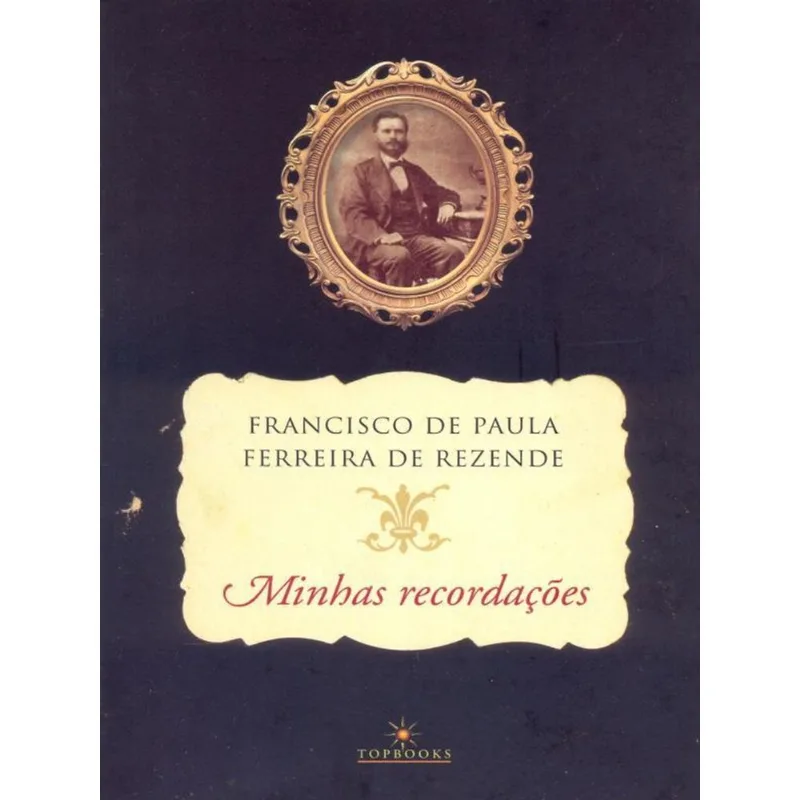 MINHAS RECORDAÇÕES