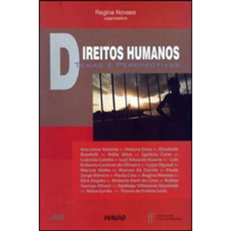DIREITOS HUMANOS - TEMAS E PERSPECTIVAS