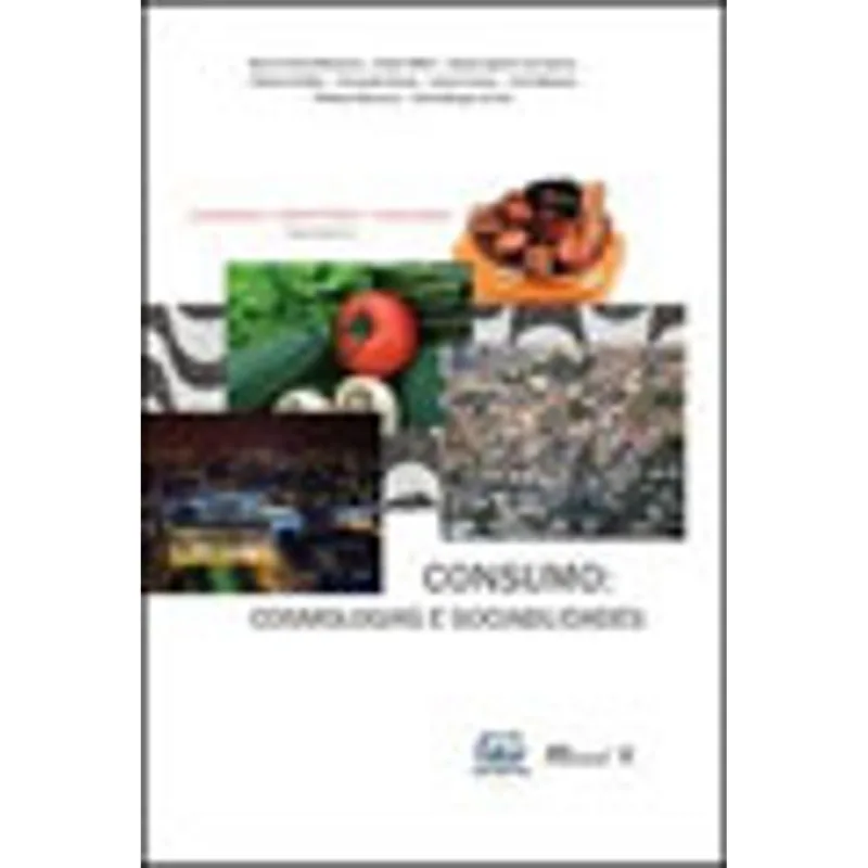 CONSUMO: COSMOLOGIAS E SOCIABILIDADES