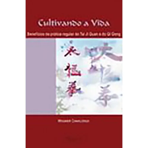 Lv Cultivando A Vida Geral Loja - EDITORA MAUAD - Livros