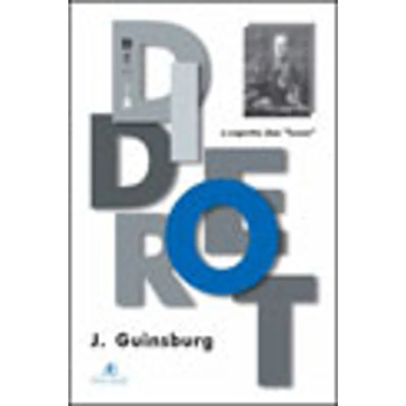 DIDEROT - VOL. 3