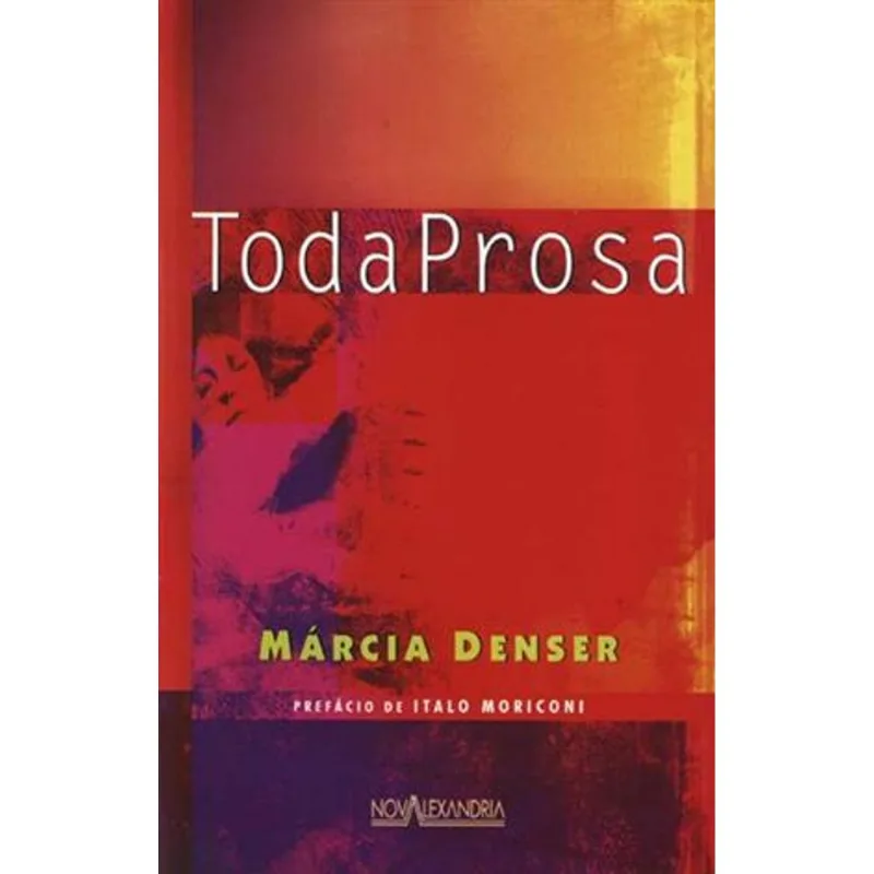 Toda Prosa