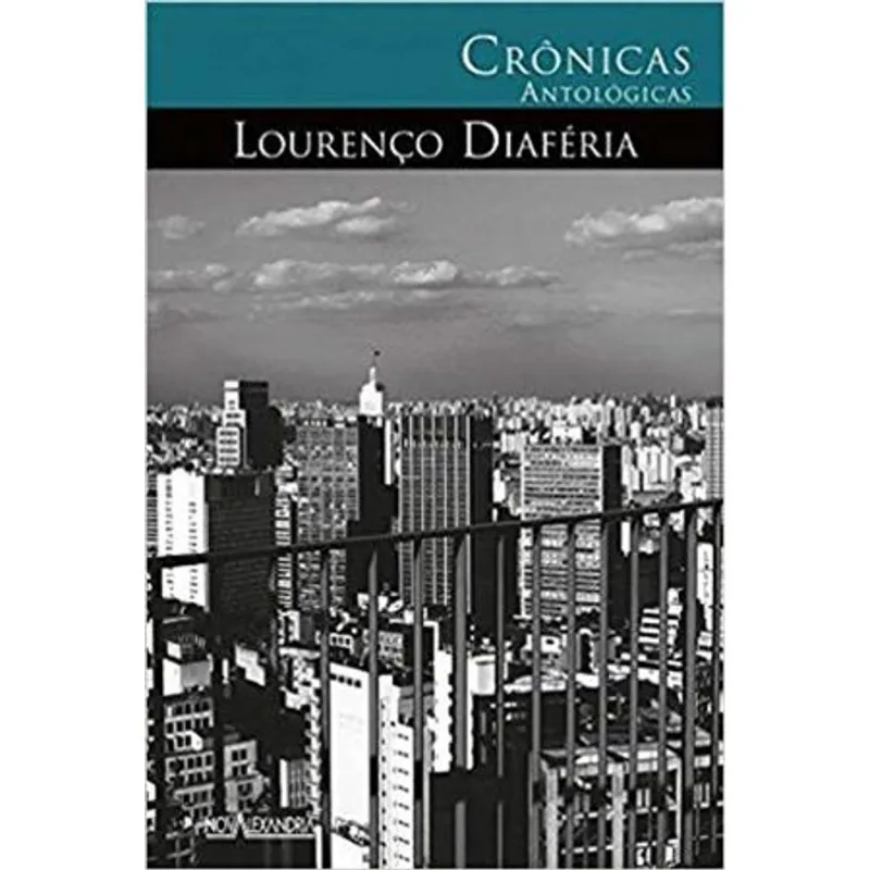 Cronicas Antologicas