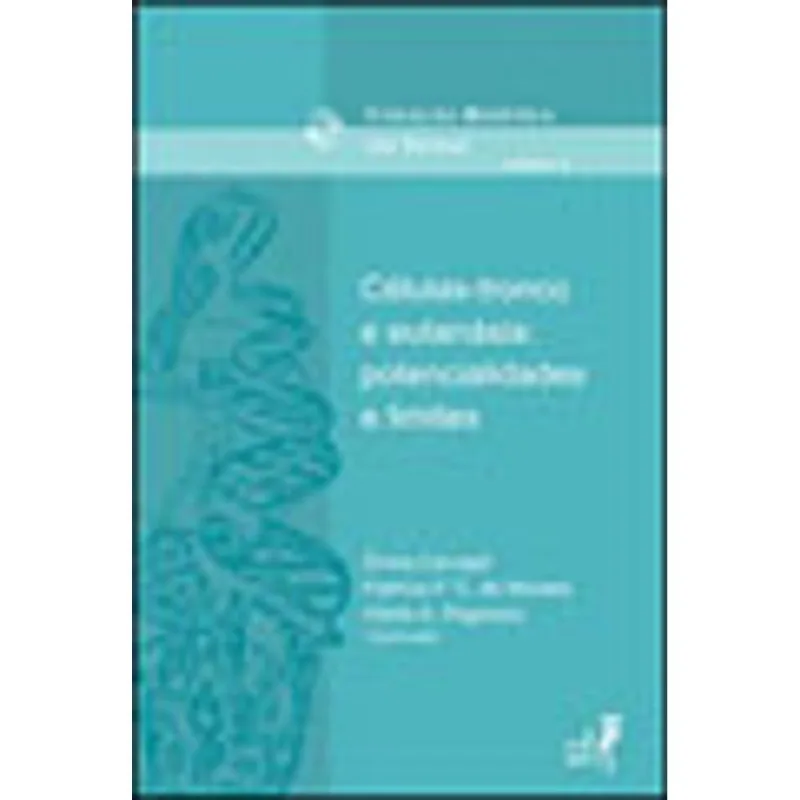 CELULAS-TRONCO E EUTANASIA - POTENCIALIDADES E LIMITES