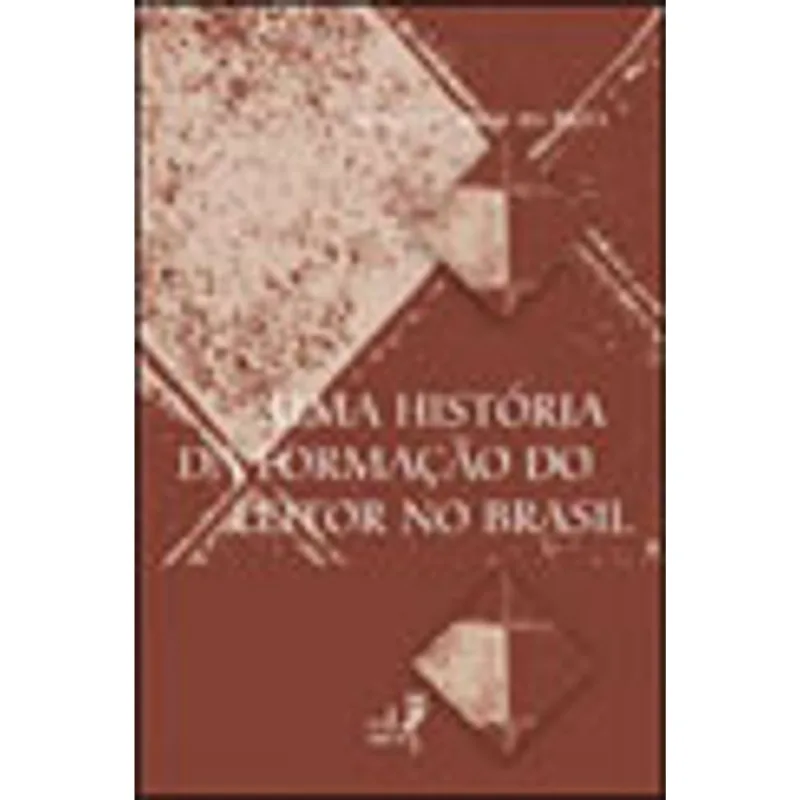 HISTORIA DA FORMAÇAO DO LEITOR NO BRASIL, UMA