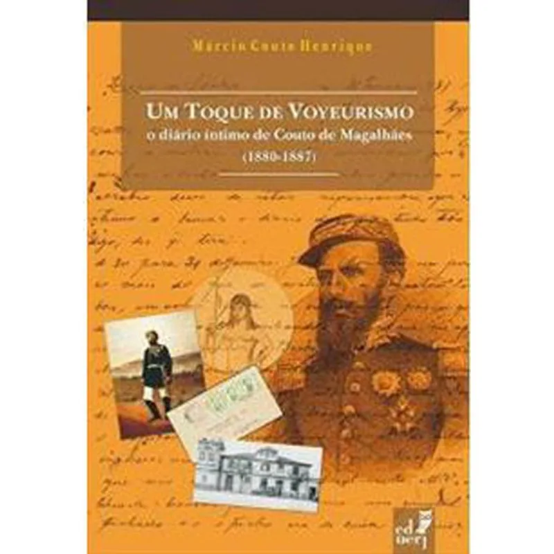 TOQUE DE VOYEURISMO, UM