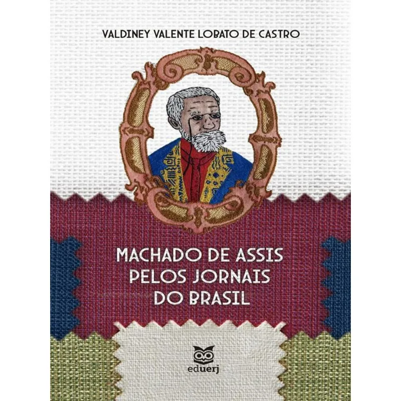 MACHADO DE ASSIS PELOS JORNAIS DO BRASIL
