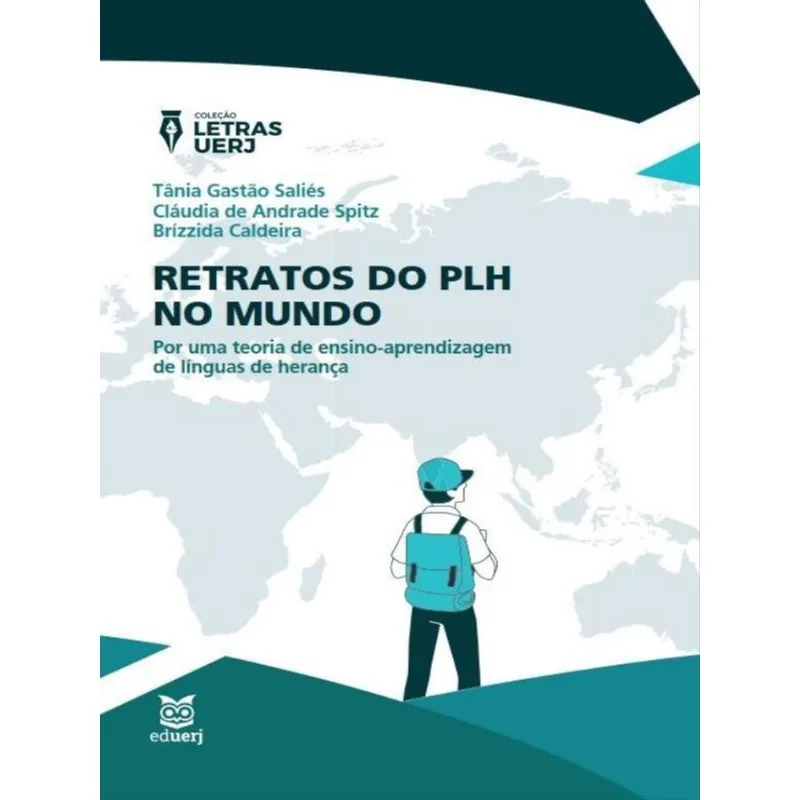 RETRATOS DO PLH NO MUNDO