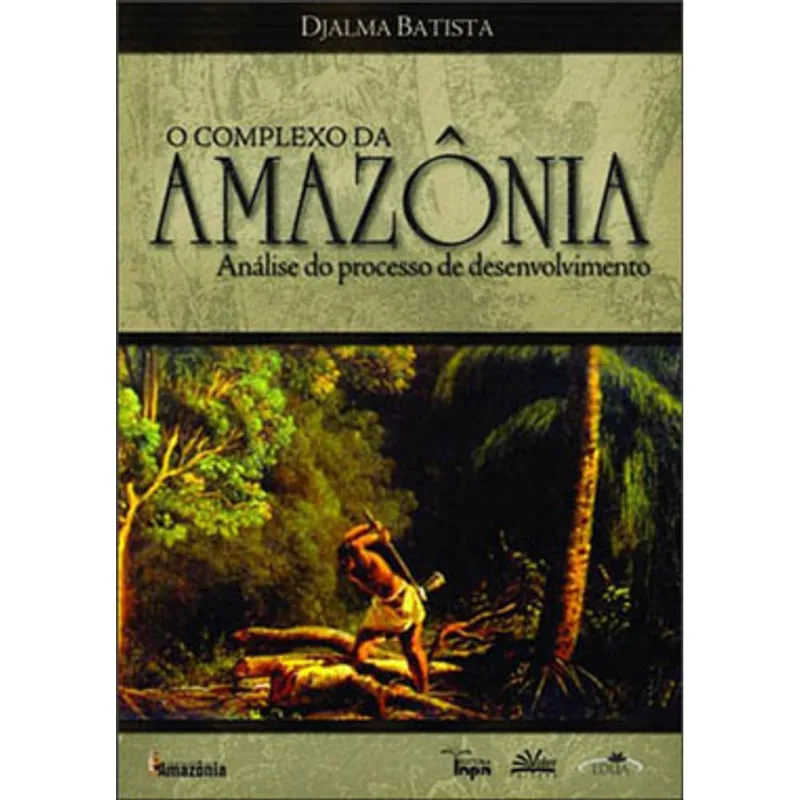 COMPLEXO DA AMAZONIA