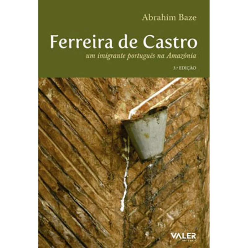 FERREIRA DE CASTRO