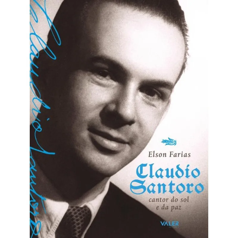 CLAUDIO SANTORO