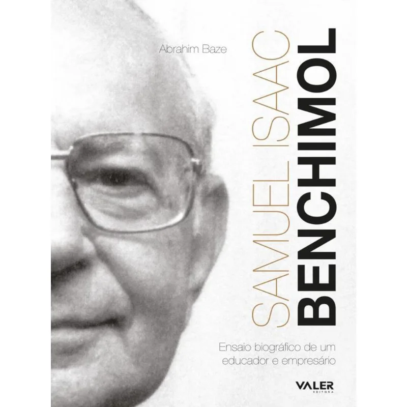SAMUEL ISAAC BENCHIMOL - 3ª EDIÇÃO