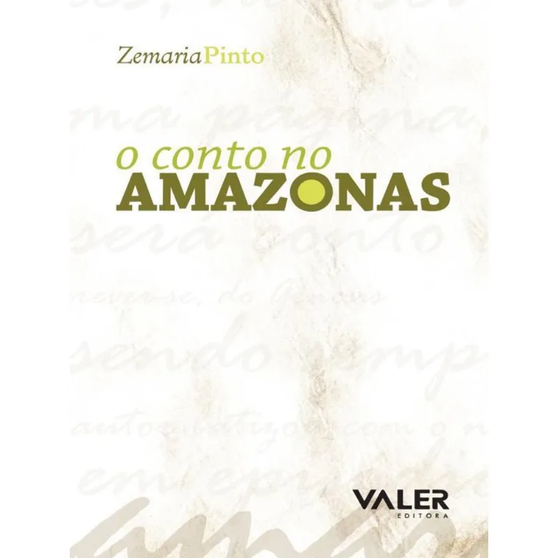 O CONTO NO AMAZONAS