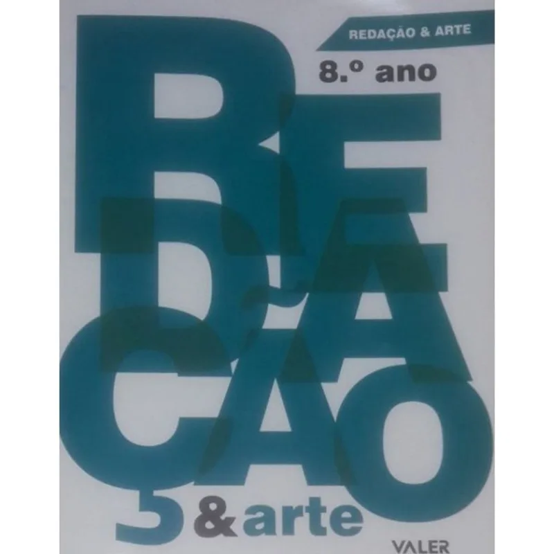 REDAÇÃO E ARTE