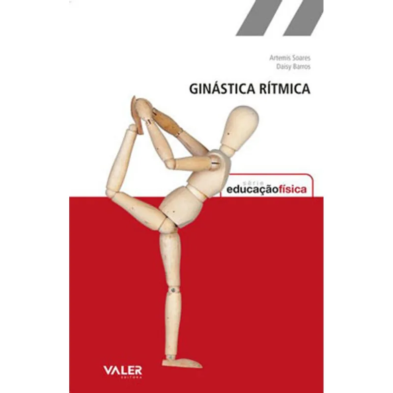 GINÁSTICA RÍTMICA