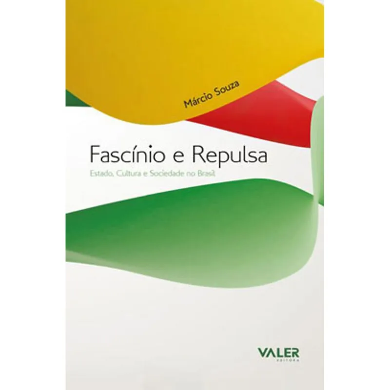 FASCÍNIO E REPULSA