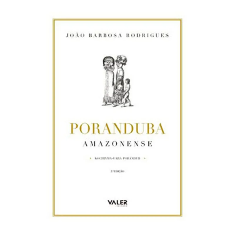 PORANDUBA AMAZONENSE