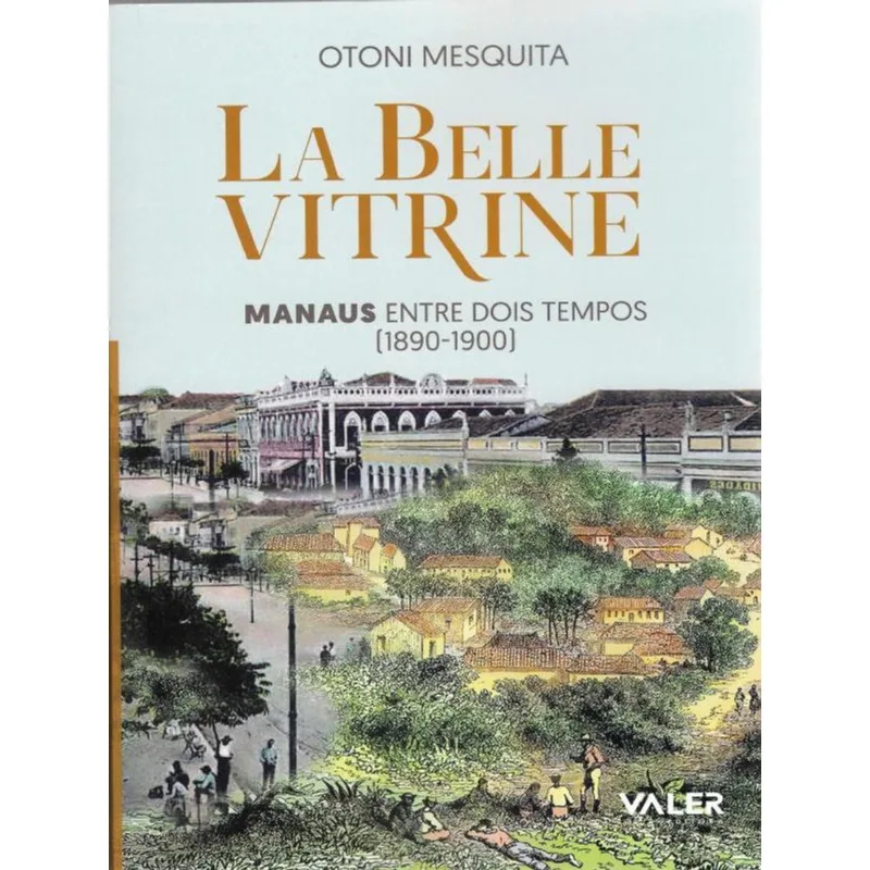 LA BELLE VITRINE