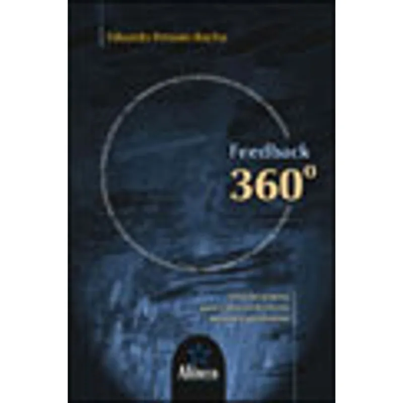 FEEDBACK 360 GRAUS