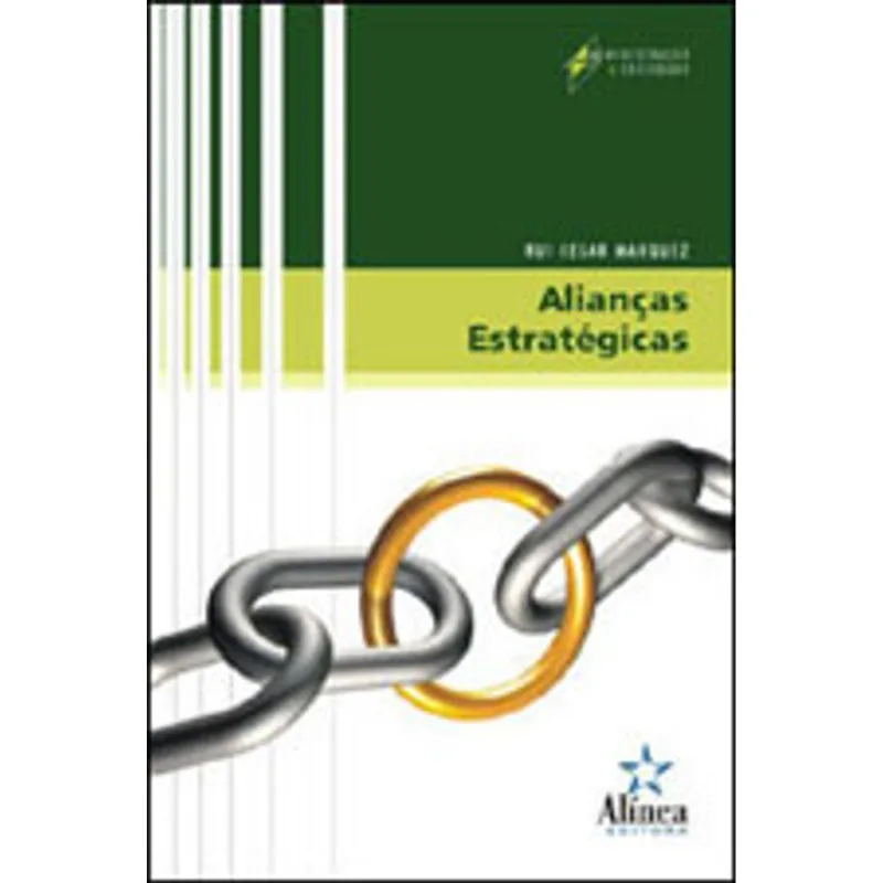ALIANÇAS ESTRATEGICAS