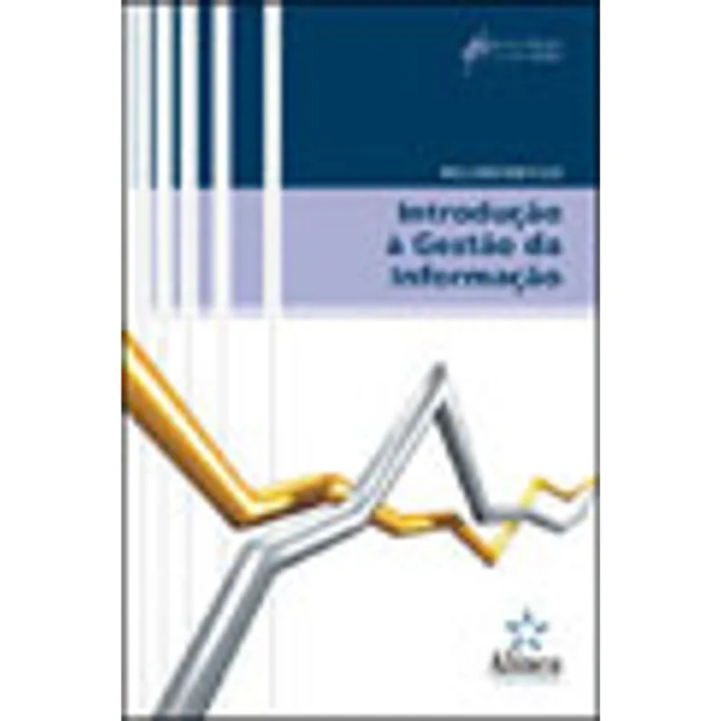 INTRODUÇAO A GESTAO DA INFORMAÇAO