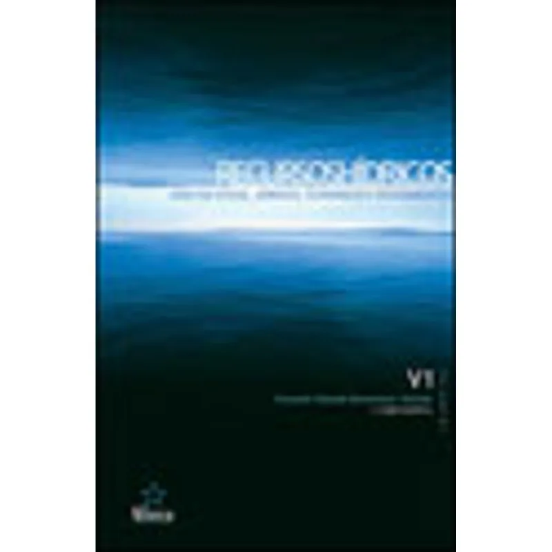 RECURSOS HIDRICOS - ASPECTOS ETICOS, JURIDICOS, ECONOMICOS E SOCIOAMBIENTAIS - VOL.1