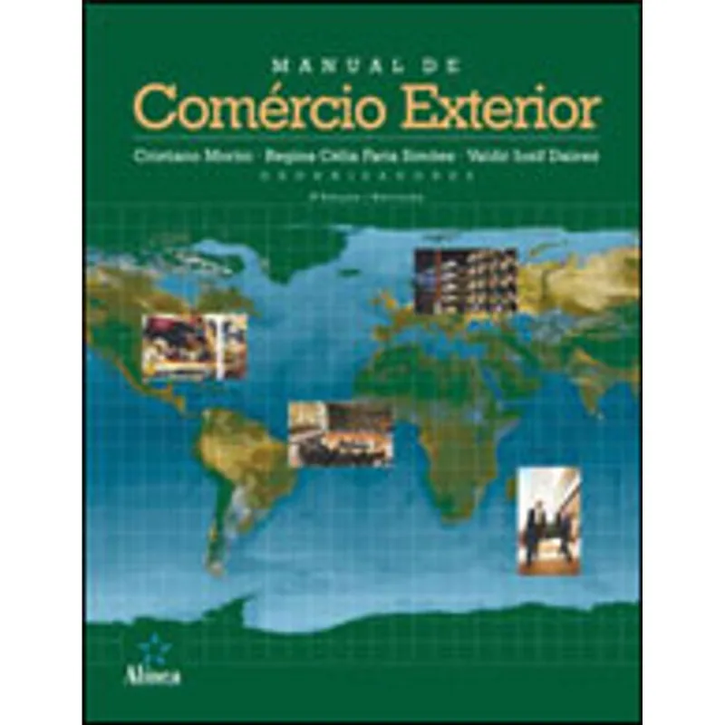 MANUAL DE COMERCIO EXTERIOR