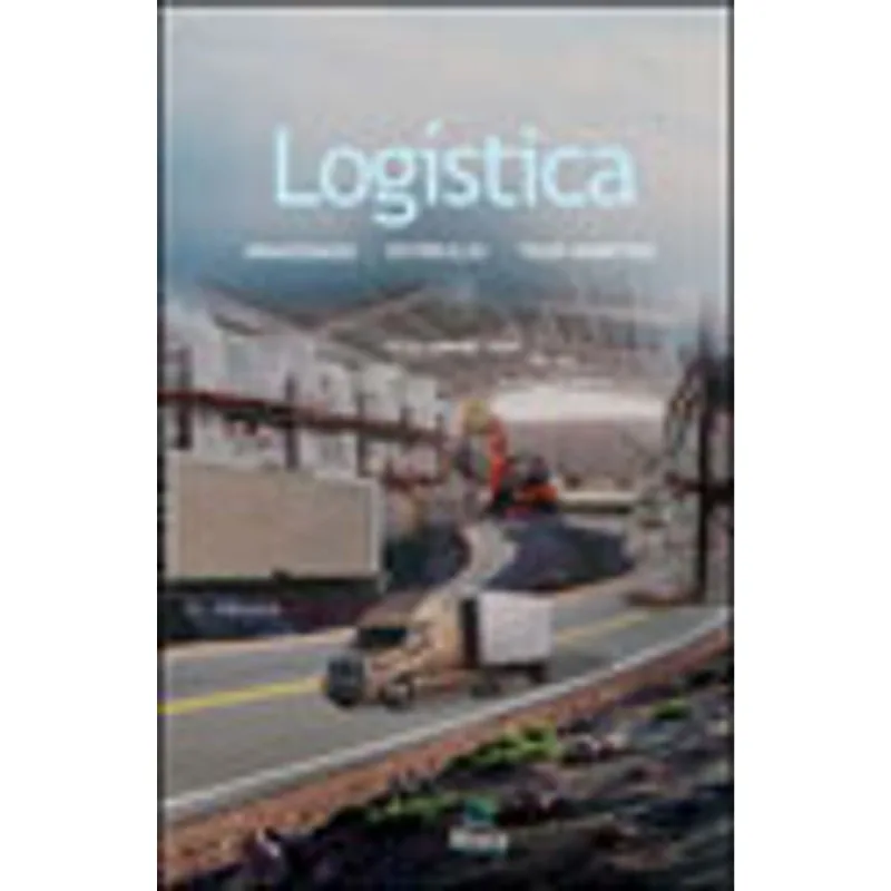 LOGISTICA, ARMAZENAGEM, DISTRIBUIÇAO E TRADE MARKETING