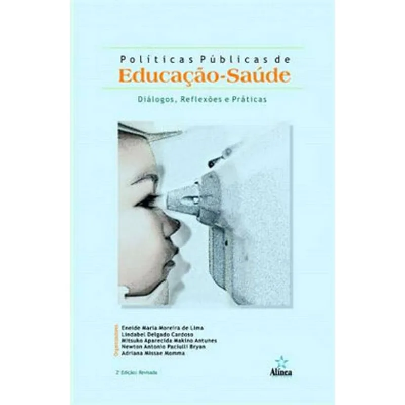 POLITICAS PUBLICAS DE EDUCAÇAO-SAUDE