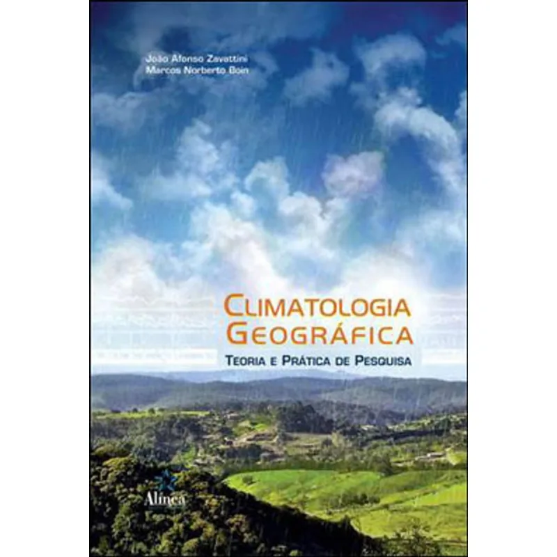 CLIMATOLOGIA GEOGRAFICA