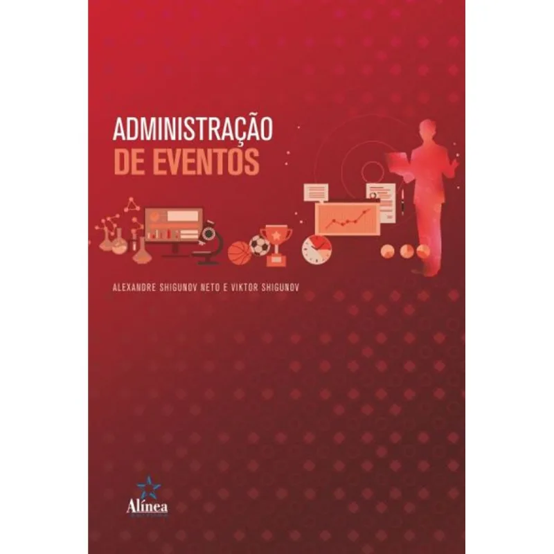 ADMINISTRAÇÃO DE EVENTOS