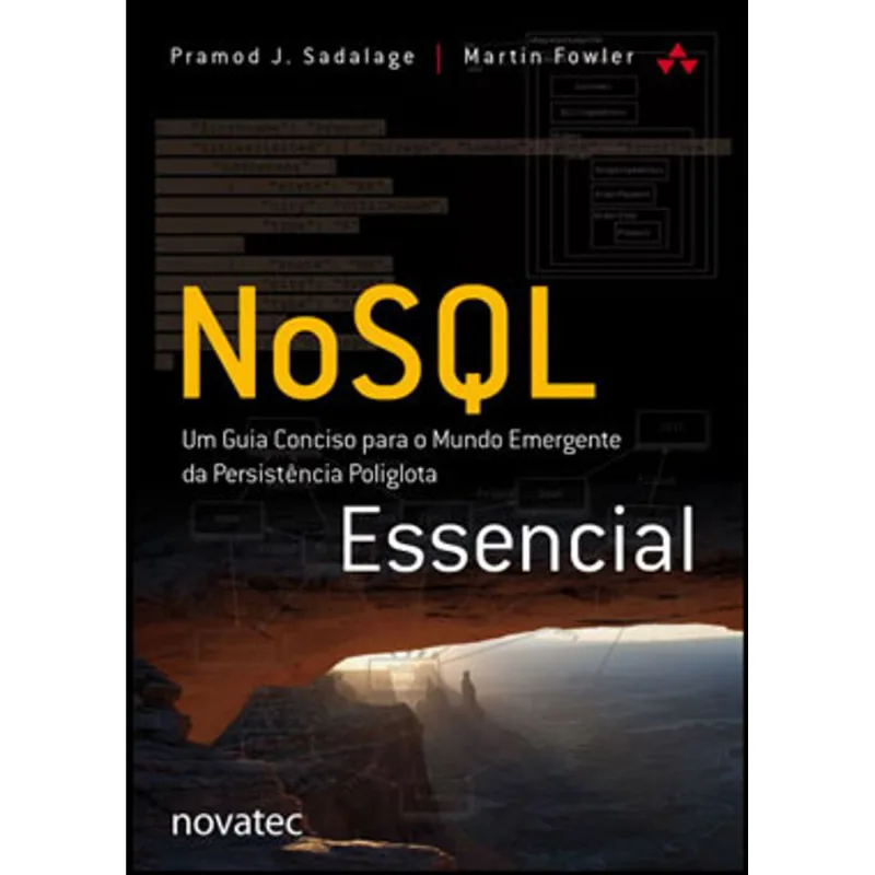 NOSQL ESSENCIAL