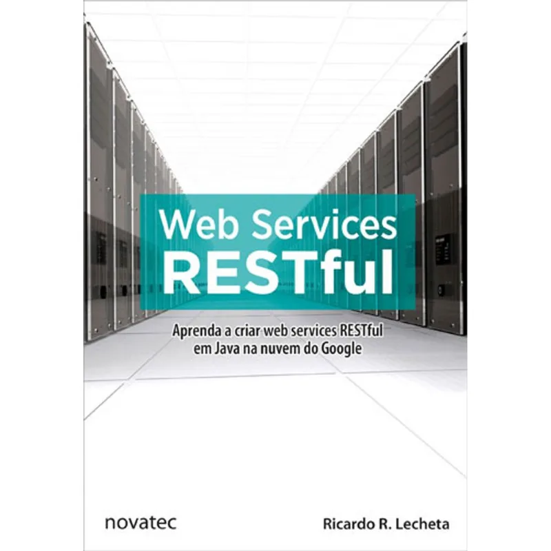 WEB SERVICES RESTFUL