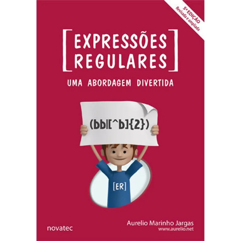 EXPRESSÕES REGULARES