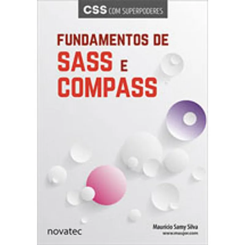 FUNDAMENTOS DE SASS E COMPASS